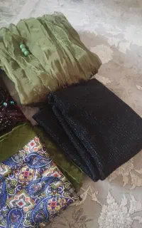 شال