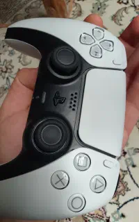 دسته ps5 نو
