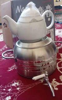 کتری قوری