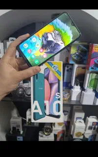 گوشی سامسونگ a10s