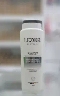 شامپو ضد ریزش لیزور