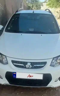 خودرو کوییک مدل ۱۴۰۱