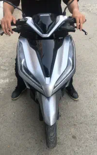 موتور کلیک 150