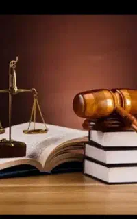 وکیل پایه یک دادگستری