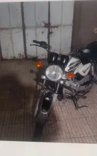 بوکسر ۱۵۰