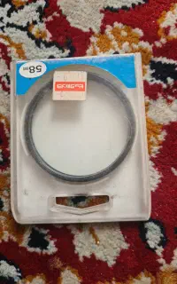 فیلتر لنز دوربین kenko نو