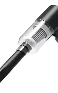 مینی جارو مخصوص ماشین