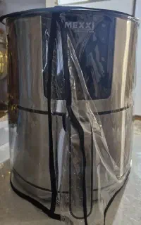 سرخ کن هواپز