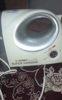 چرخ گوشت سونی