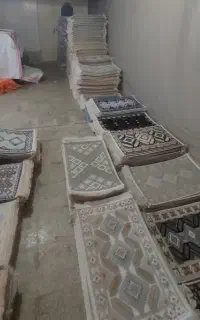 پادری ولکام لاستیکی