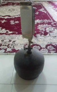گاز پکنیک روشنایی