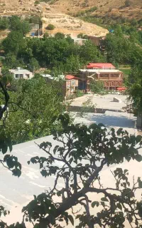خانه ویلایی