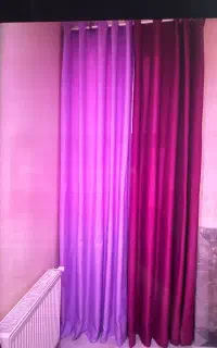 پوشش پنجره منزل
