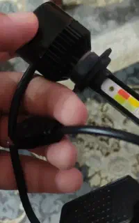 هدلایت موتور
