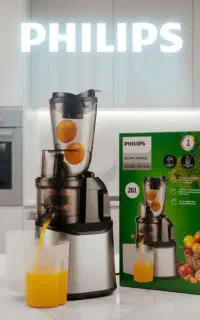 عصاره گیر پاناسونیک و فیلیپس  موتور پرقدرت سنگین
