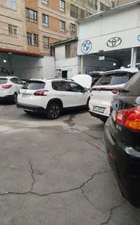 گیربکس اتومات هیوندا وکیا تخصص ماست