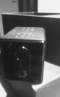 دوربین مداربسته مکعبی سیم‌کارتی
