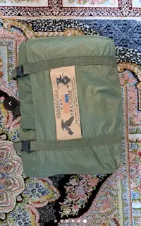 کیسه خواب امریکایی
