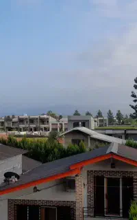 جوشکاری کار باغچه رنگ کاری