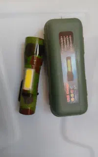 چراغ قوه پلیسی ضد آب