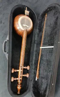کمانچه