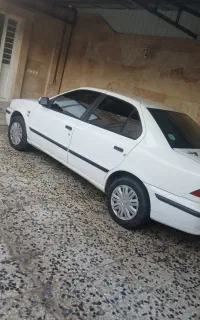 .ماشین سمند