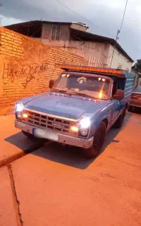 نیسان دیزل
