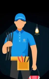 انجام امور تاسیساتی و برق کشی ساختمان و شرکت