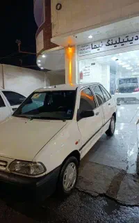 فروش خودرو