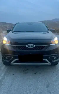 تیگو ۷ مدل ۱۴۰۰