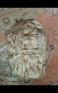 کوله پشتی