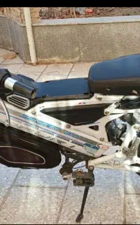 موتور برقی