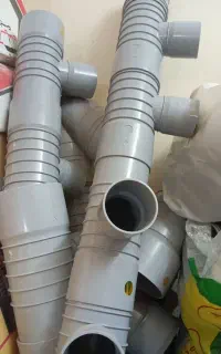 لوله کشی آب وفاضلاب