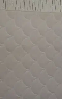 خشخواب دو نفره فنری