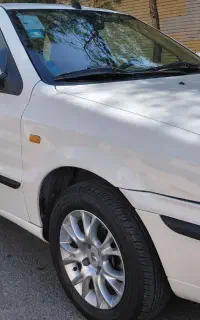 سمنددوگانهef7مدل۹۷