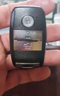 کلید قفل سازی مرتضی منطقه آزاد بندر انزلی