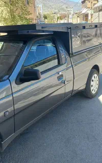 حمل بار به کلیه نقاط استان و درون شهر