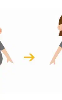 وقتشه لاغر بشی