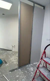 استخدام نیروی نیمه ماهر کناف