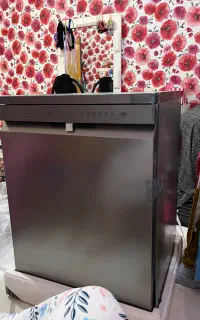 ظرفشویی ال جی نو پلمپ