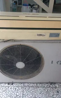 اسپیلت ۲۴ هزار  ال جی کره