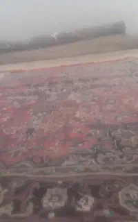 فرش