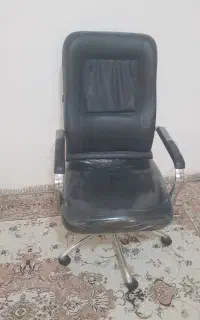 صندلی چرخ دار