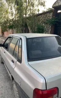 پراید۸۵