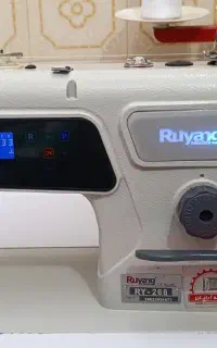 چرخ خیاطی تمام اتومات فول