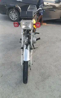 موتور سیکلت