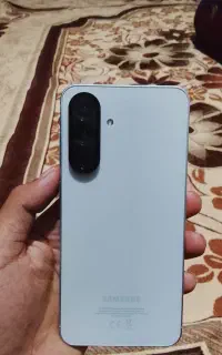 گوشی سامسونگ a56