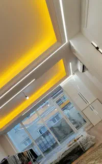 برقکار برق کار سیم کشی طراحی تخصصی لاین نوری
