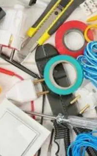 خدمات فنی مهندسی یاس  برقکشی سیمکشی ودوربین