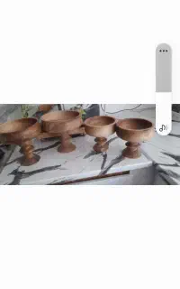 ست چوبی